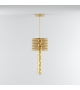 Discs Stacks Atelier Areti Pendant Lamp