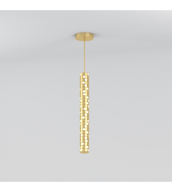 Discs Stacks Atelier Areti Lampada a Sospensione