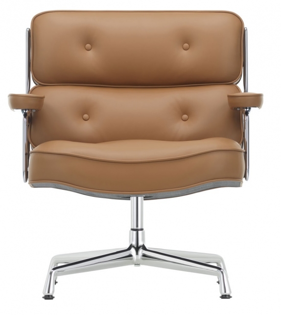 Lobby Chair ES 105 Fauteuil Vitra