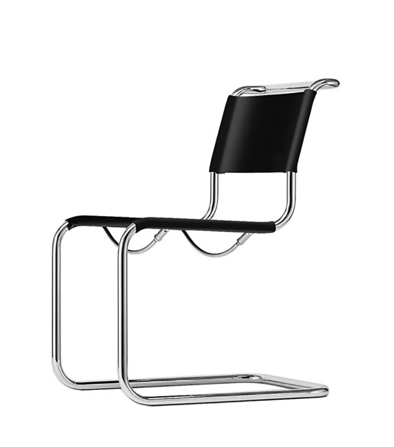 S33 Thonet Sedia