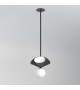 Globe with three Cones Atelier Areti Pendant Lamp