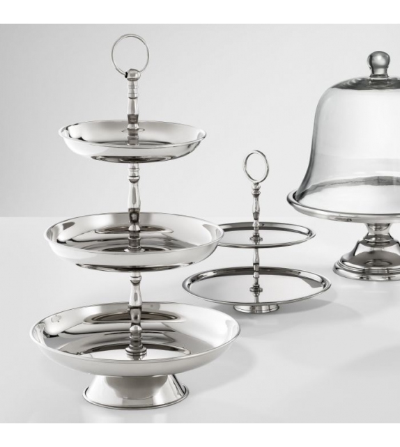 Cake Standard Oriole Eichholtz Puesto de Pasteles