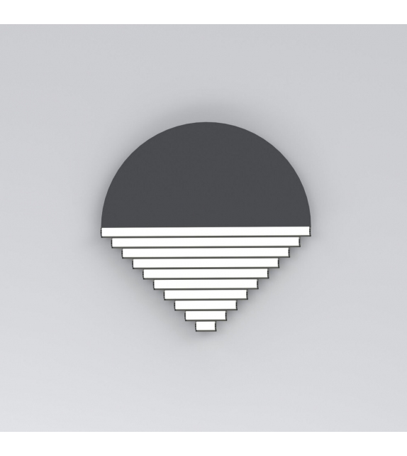 Sunset Atelier Areti Wall Lamp