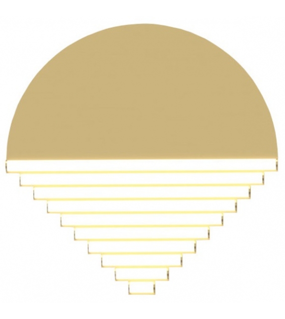 Sunset Atelier Areti Wall Lamp