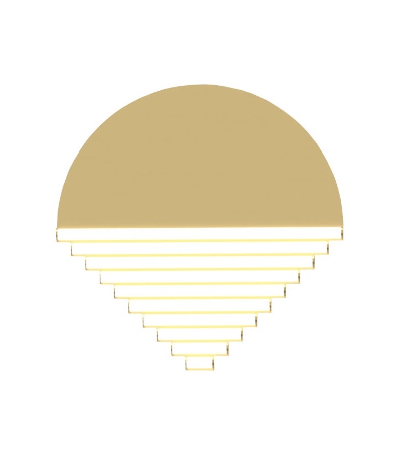 Sunset Atelier Areti Applique