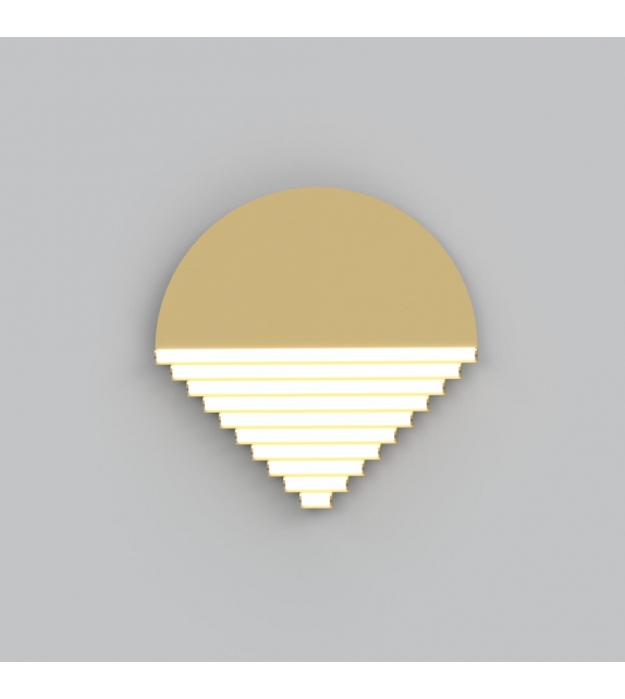 Sunset Atelier Areti Lampada da Parete