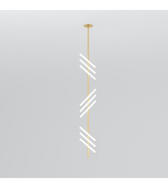 Offset Two Atelier Areti Pendant Lamp