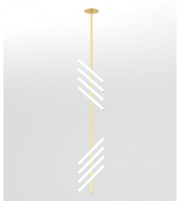 Offset Two Atelier Areti Pendant Lamp