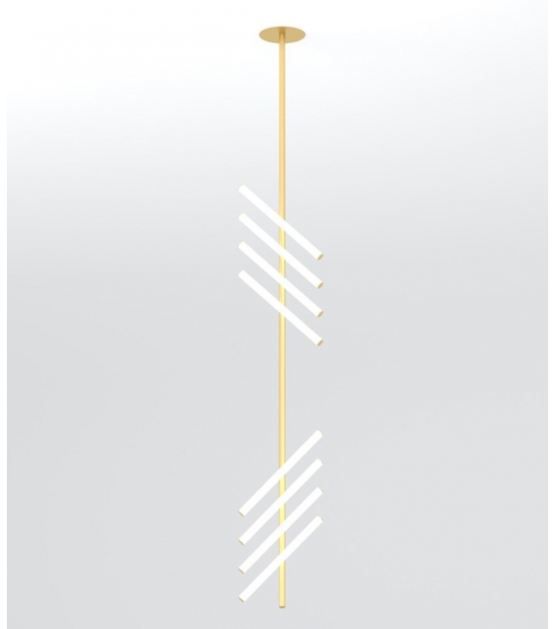 Offset Two Atelier Areti Pendant Lamp