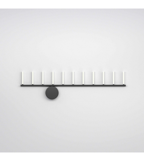 Waves Atelier Areti Wall Lamp