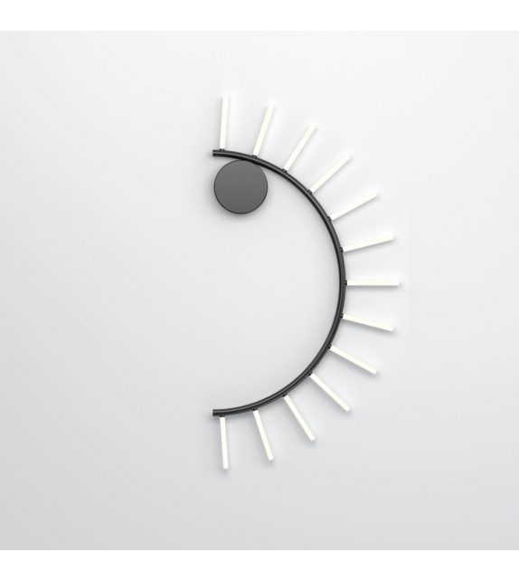 Waves Atelier Areti Lámpara de Pared