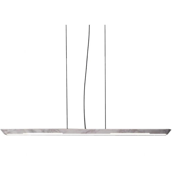 Woody Penta Suspension Lamp