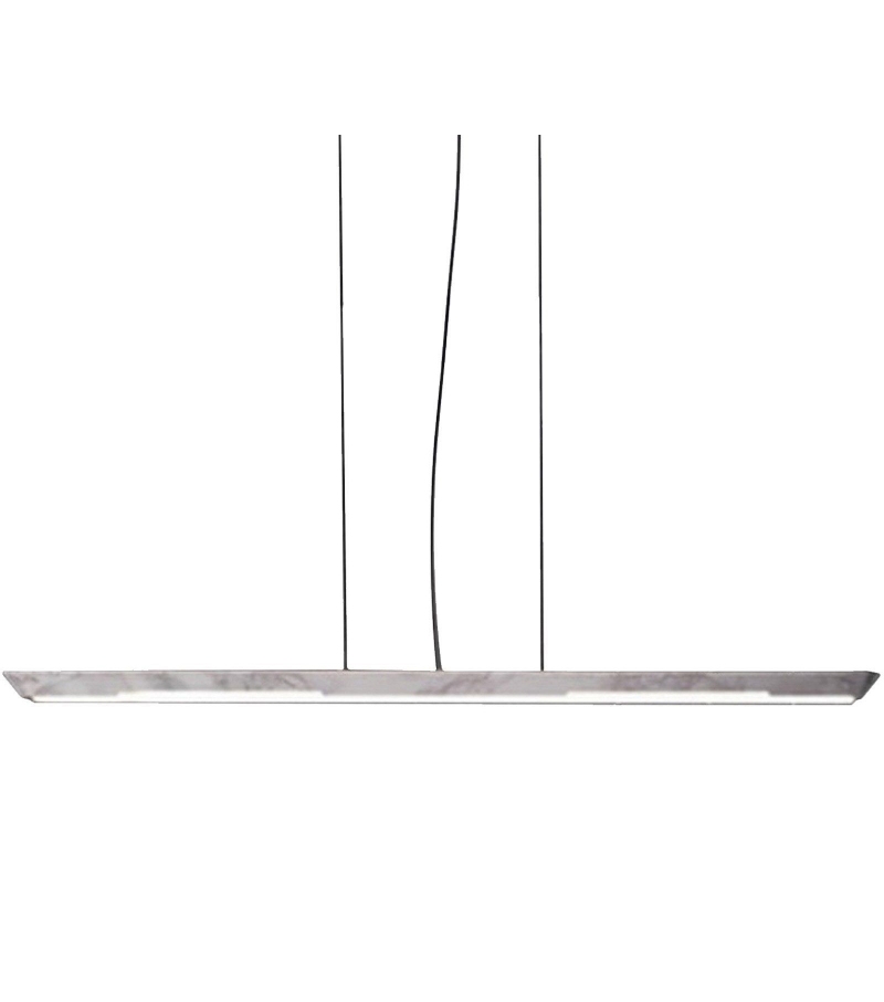 Woody Penta Suspension Lamp