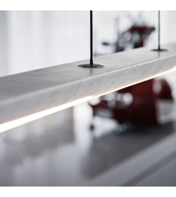 Woody Penta Suspension Lamp