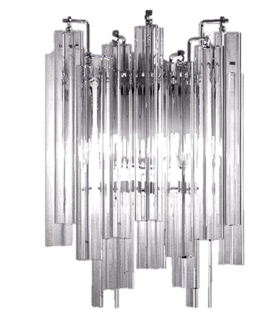 Trilobi Venini Applique