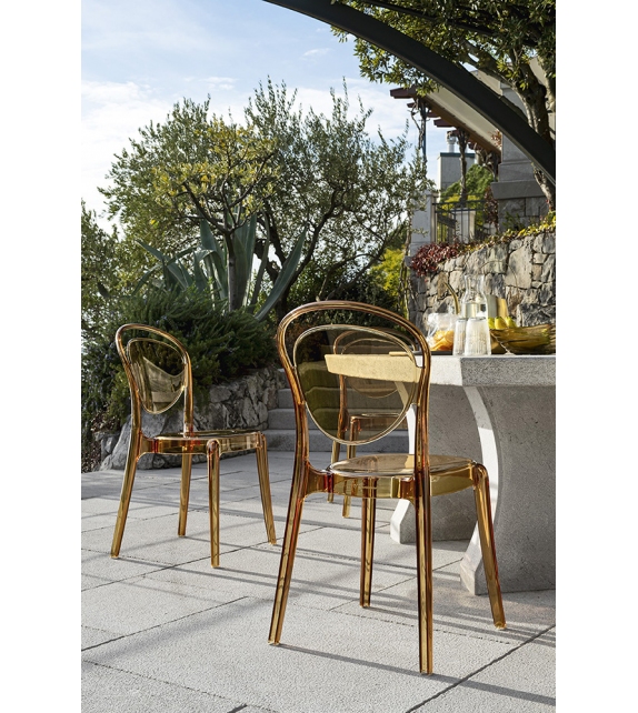 Parisienne Calligaris Sedia