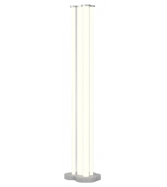 Tubes Atelier Areti Lampadaire