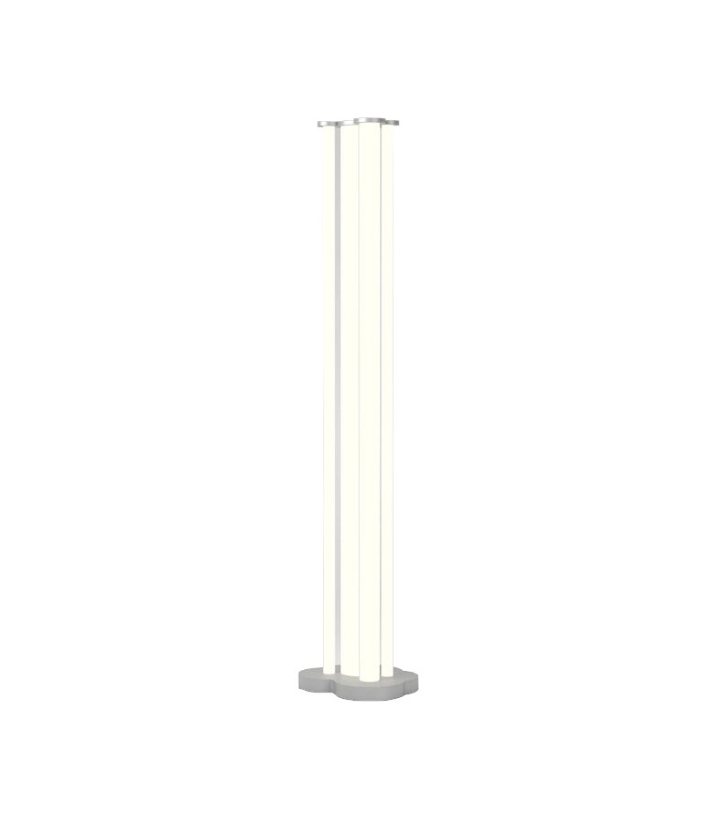 Tubes Atelier Areti Floor Lamp