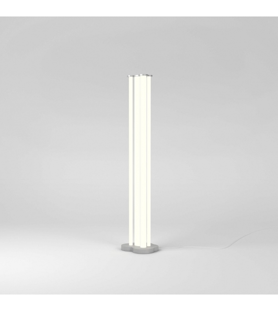 Tubes Atelier Areti Lampadaire