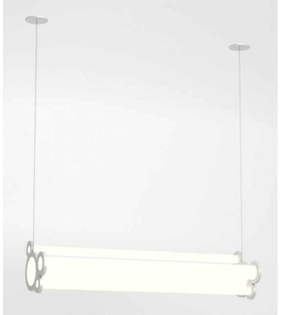 Tubes Atelier Areti Pendant Lamp