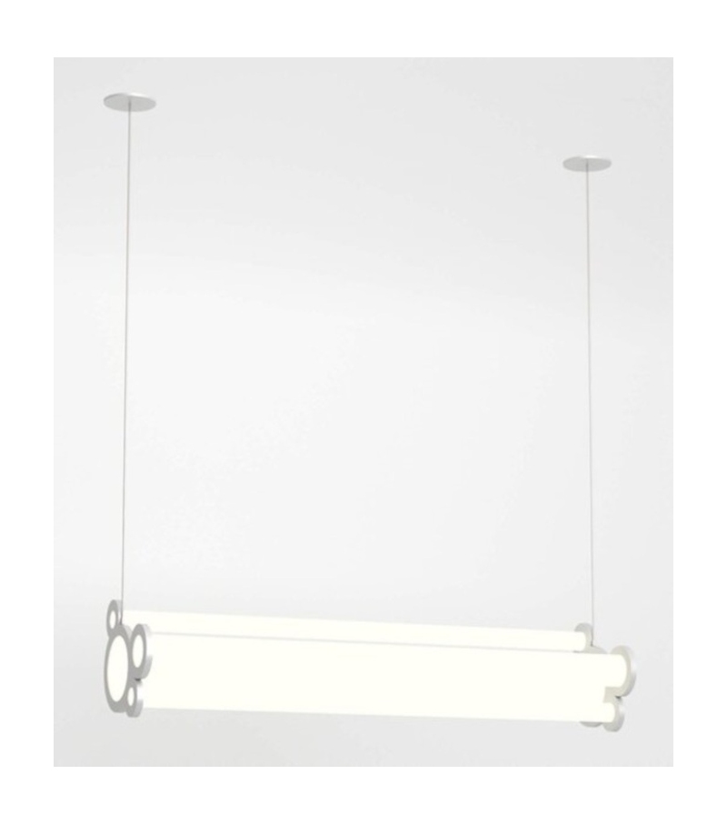 Tubes Atelier Areti Pendant Lamp