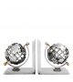 Bookend Globe set of 2 Eichholtz Soprammobile