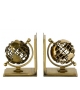 Bookend Globe set of 2 Eichholtz Ornamento