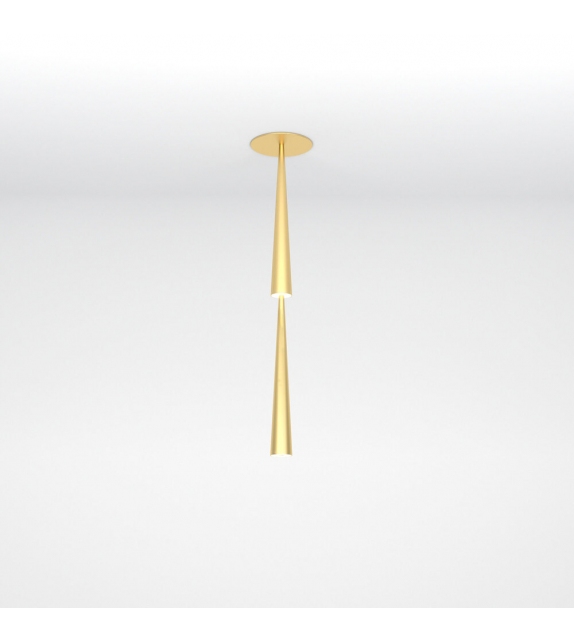 Repetition Atelier Areti Pendelleuchte