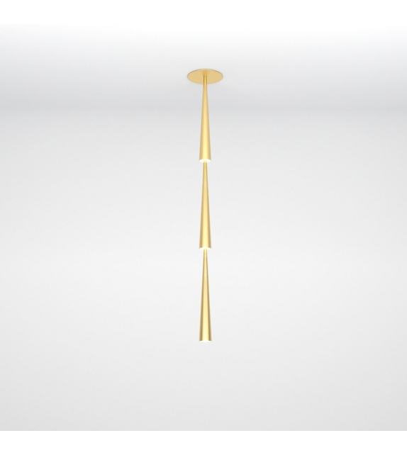 Repetition Atelier Areti Pendant Lamp