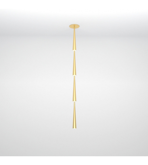 Repetition Atelier Areti Lampada a Sospensione