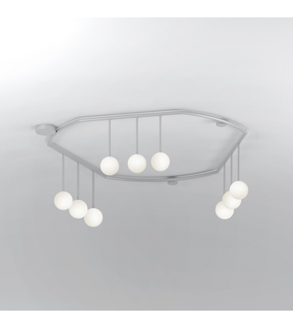 Standing Globes Atelier Areti Deckenleuchte