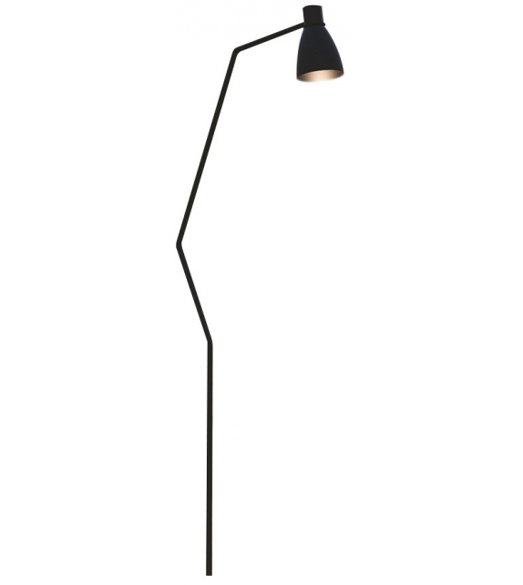 Mini Mini Outdoor Zava Lampada da Terra