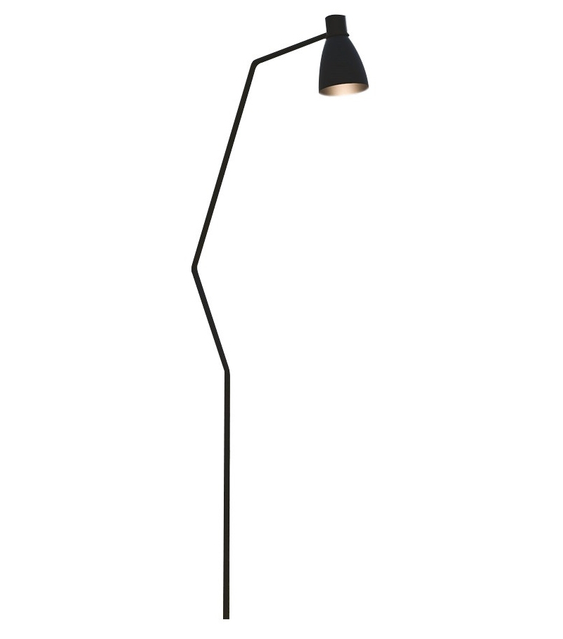 Mini Mini Outdoor Zava Floor Lamp