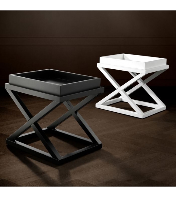 Side Table McArthur Eichholtz Mesa Auxiliar