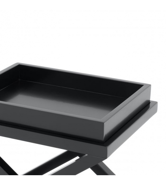 Side Table McArthur Eichholtz Mesa Auxiliar