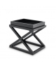 Side Table McArthur Eichholtz Mesa Auxiliar