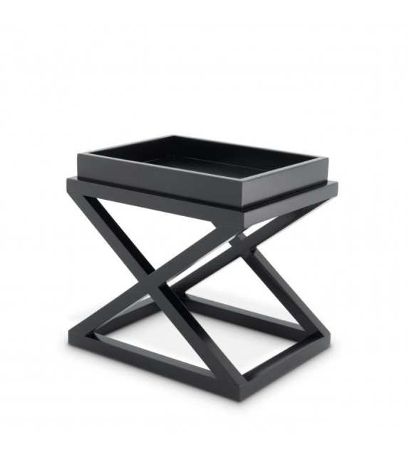 Side Table McArthur Eichholtz Table D'Appoint