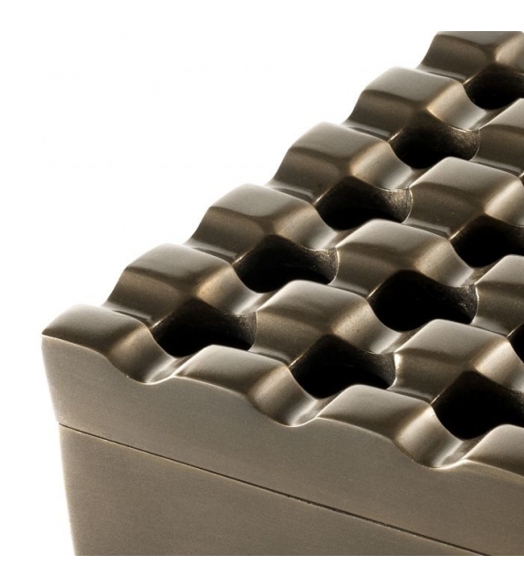 Ashtray Deluxe Eichholtz Portacenere