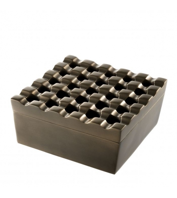 Ashtray Deluxe Eichholtz Cendrier