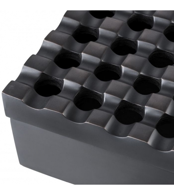 Ashtray Deluxe Eichholtz Cendrier