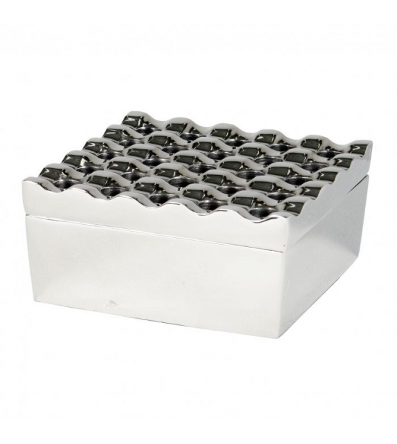 Ashtray Deluxe Eichholtz Cendrier