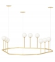 Standing Globes Atelier Areti Suspension