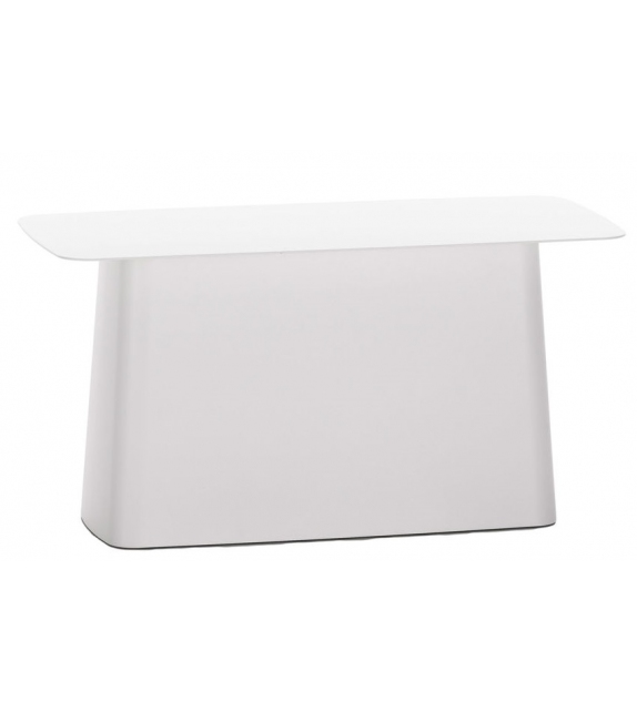 Vitra Metal Side Table