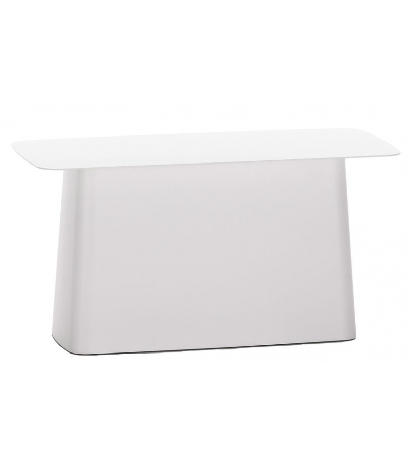 Vitra Metal Side Table