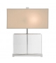 Table Lamp Warwick Eichholtz Lampe de Table