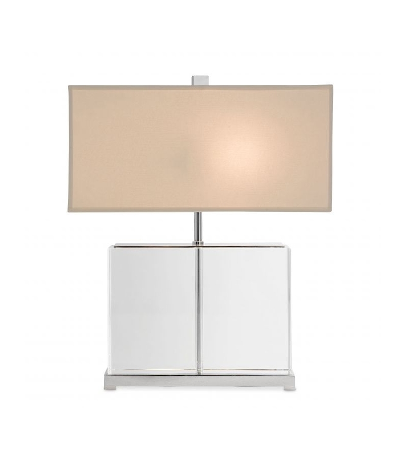 Table Lamp Warwick Eichholtz Lampe de Table