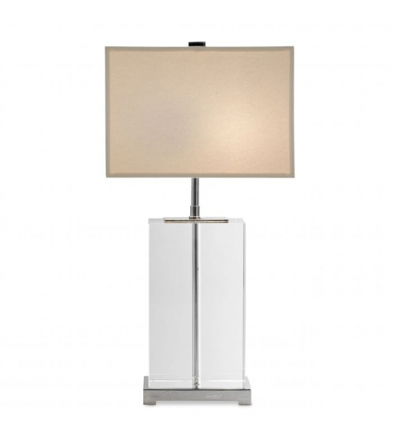 Table Lamp Bridgefield Eichholtz Lámpara de Mesa