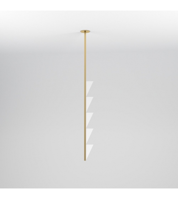 Inside Out Atelier Areti Lampada a Sospensione