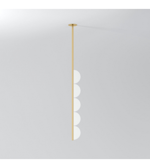 Inside Out Atelier Areti Pendant Lamp