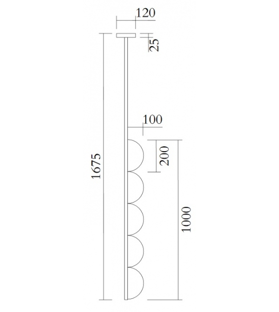 Inside Out Atelier Areti Suspension